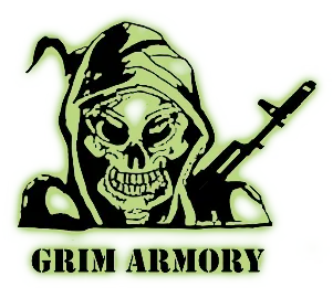 Grim Armory